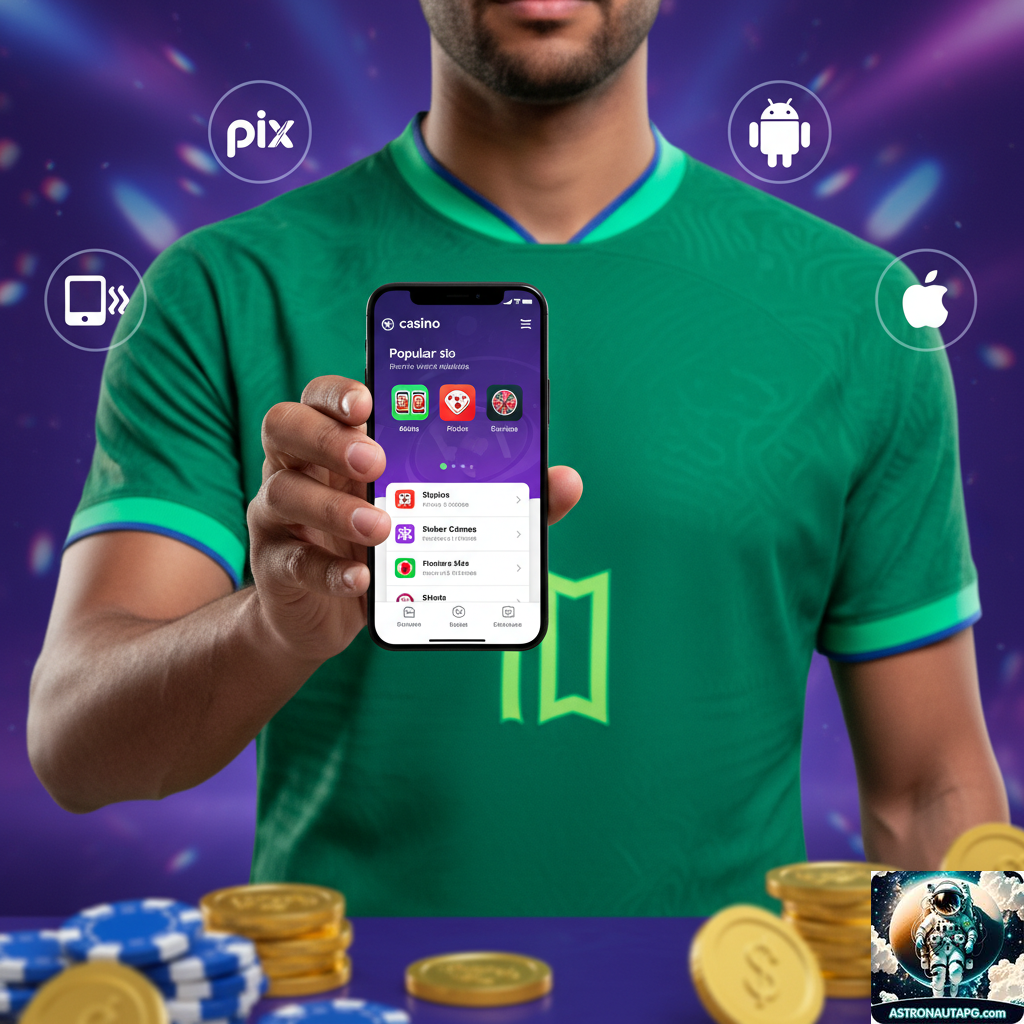 Recompensas App astronautapg.com