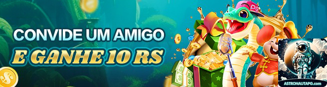 Experimente o Cashback no astronautapg.com