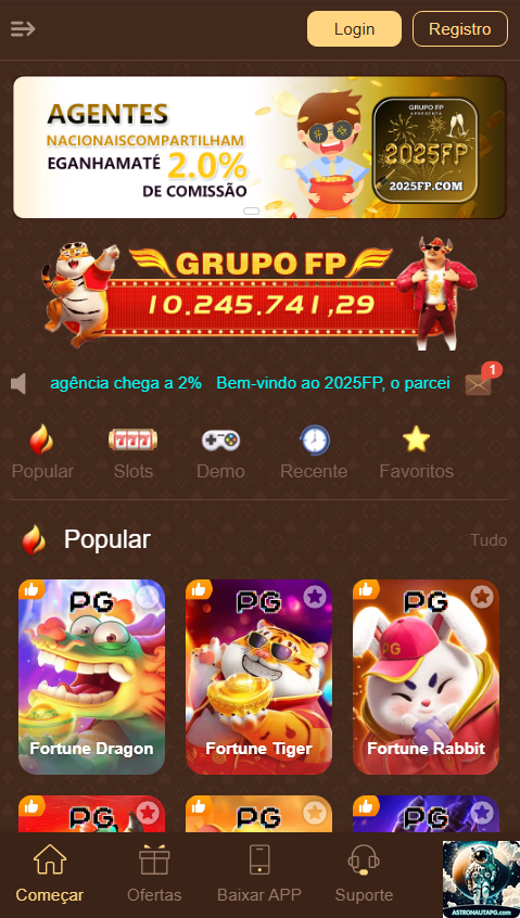 Segurança e Confiabilidade Renomadas