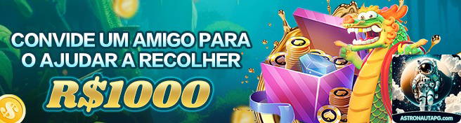 Experiência Promoções astronautapg.com